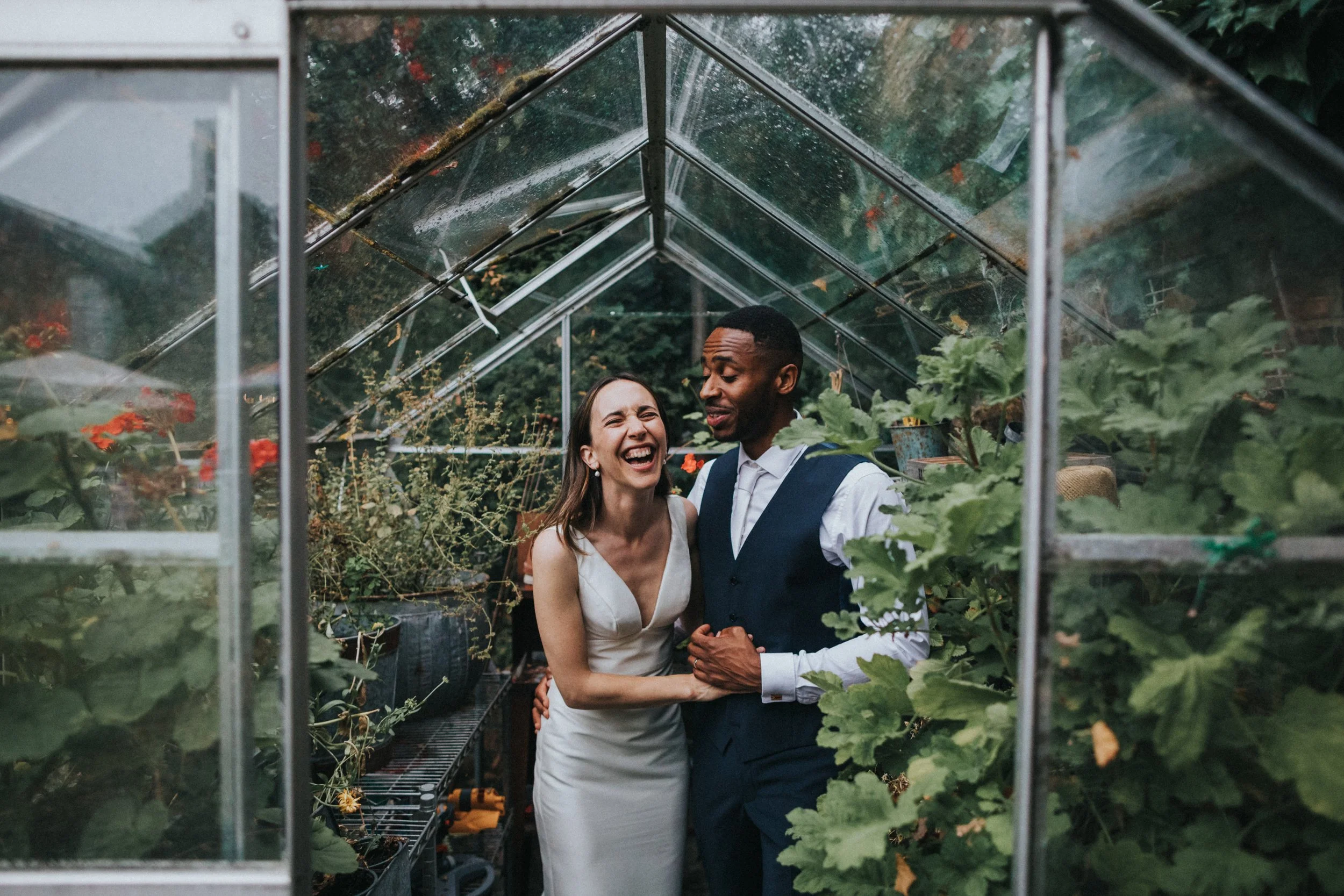 Didsbury House Hotel Wedding Photographer