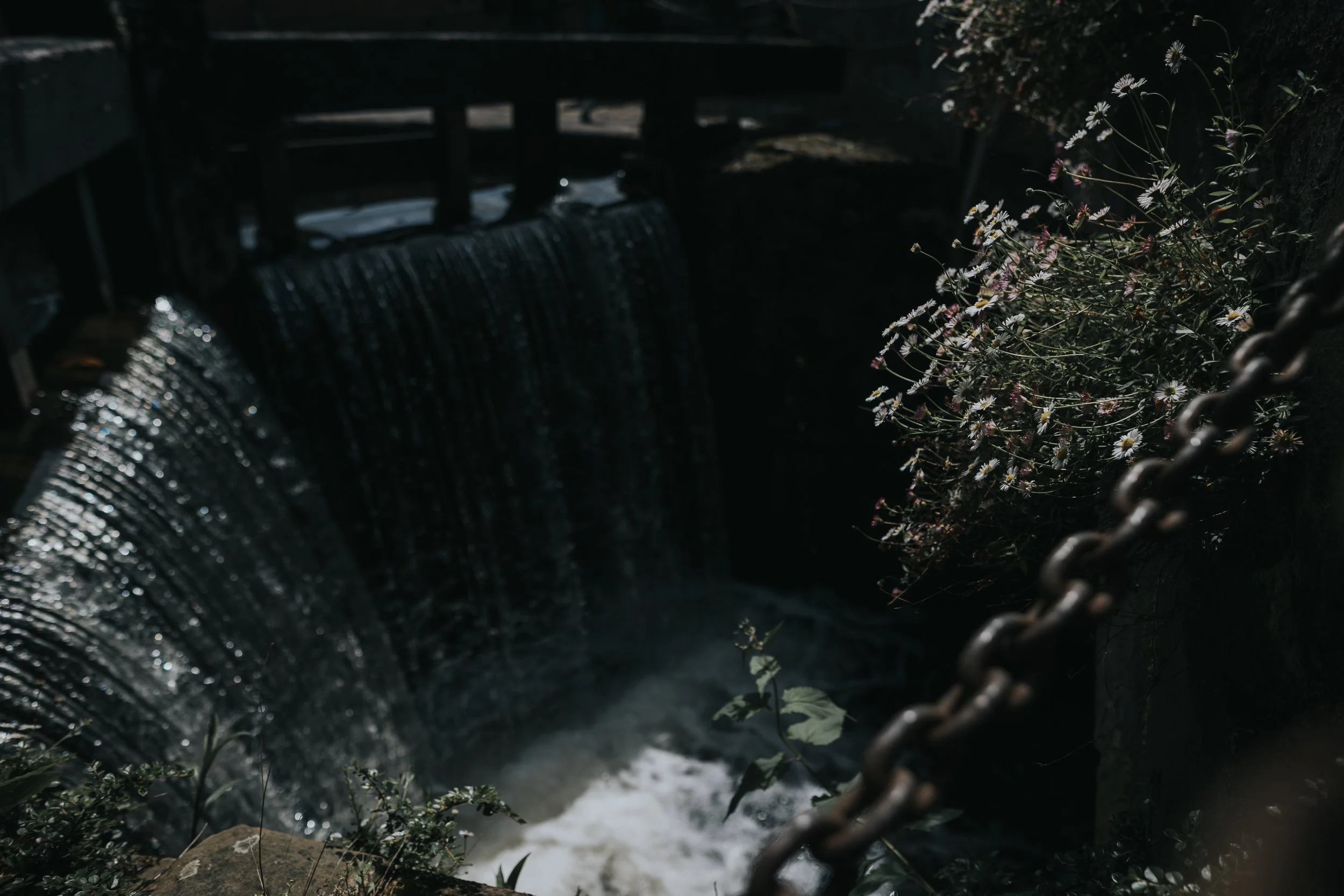 The Lock 