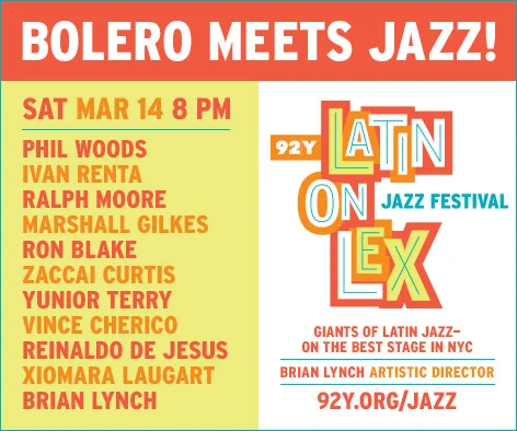 Brian Lynch - 92Y Latin On Lex Jazz Festival