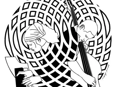 CBQ at Circle Sessions at Time Warner Center 2nd fl- FREE! 