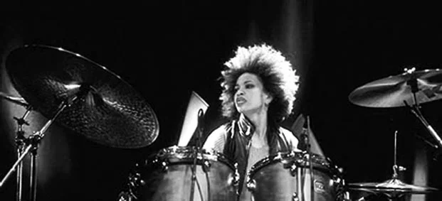 Bydgoszcz Poland w Cindy Blackman Santana