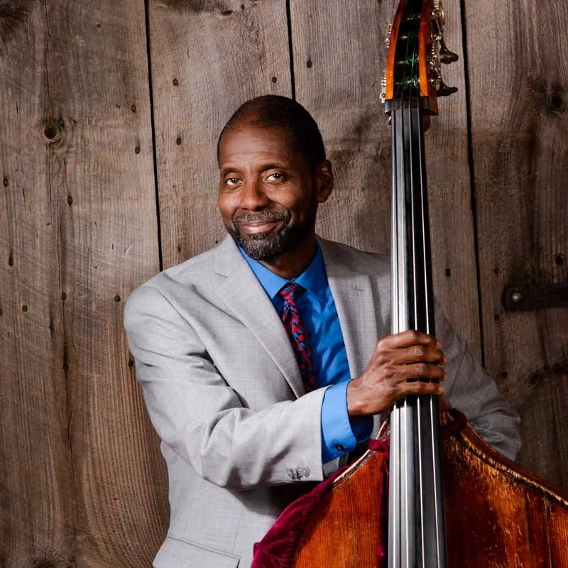Avery Sharpe Quintet at Hope Center for the Arts