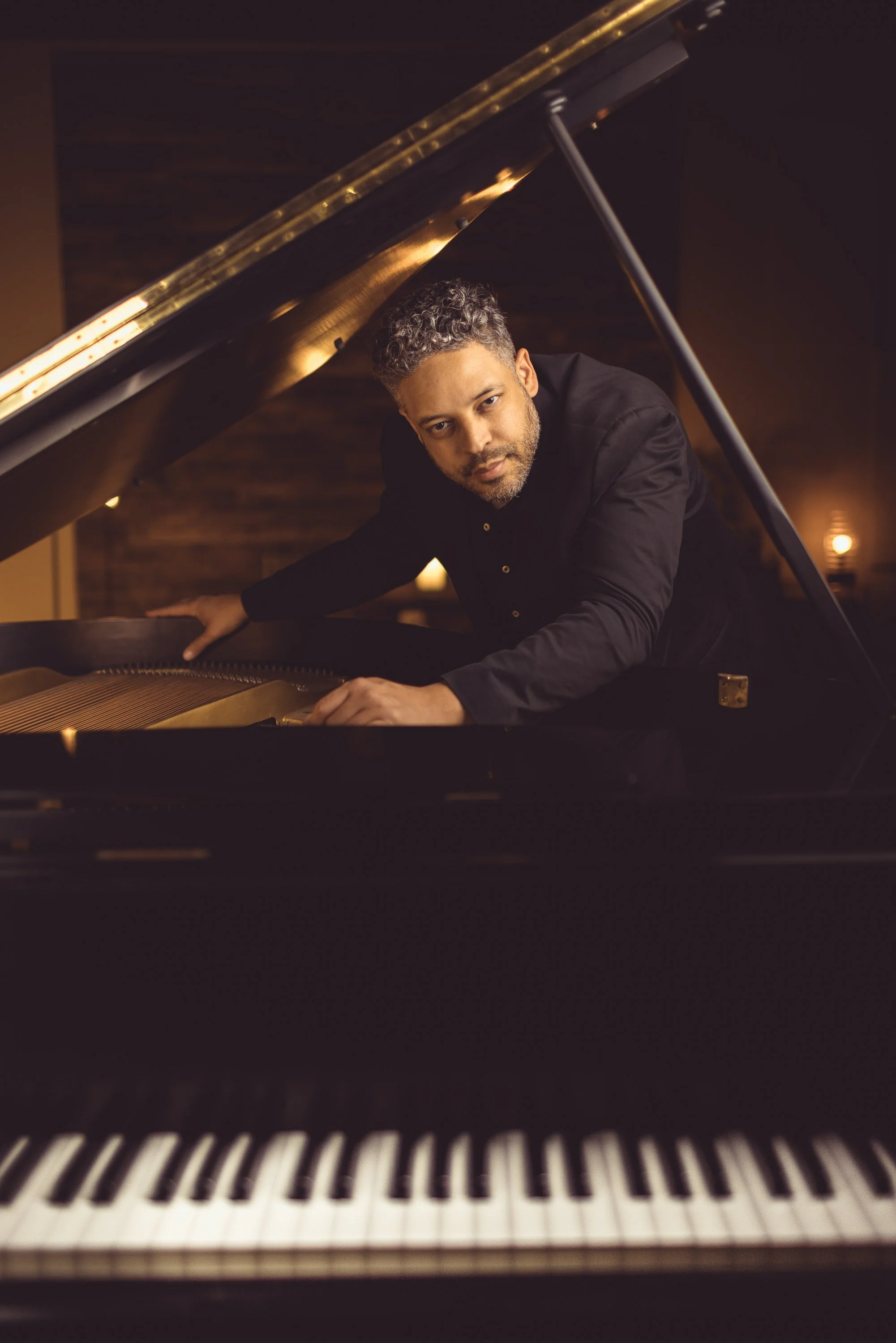 Afro-Cuban Jazz Master class at UHartt - FREE