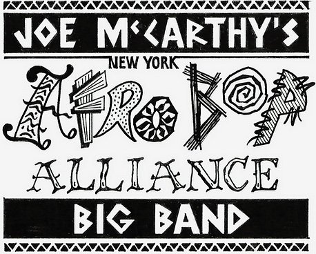 Side Door w Joe McCarthy Latin Bop Alliance