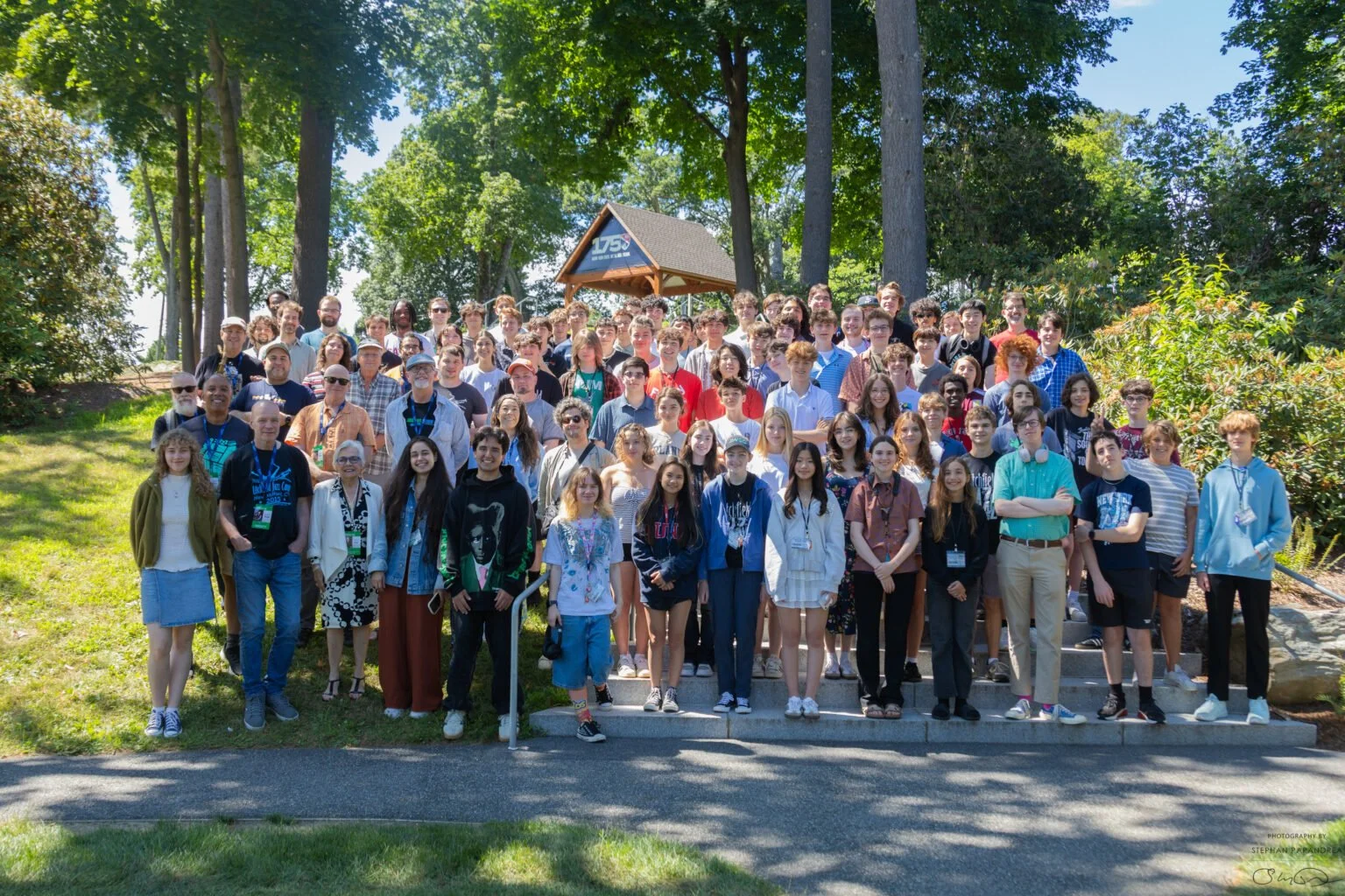 Litchfield Jazz Camp
