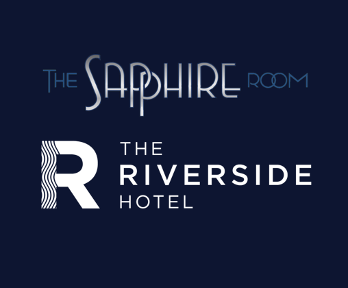 The Sapphire Room - Cubop Lives!