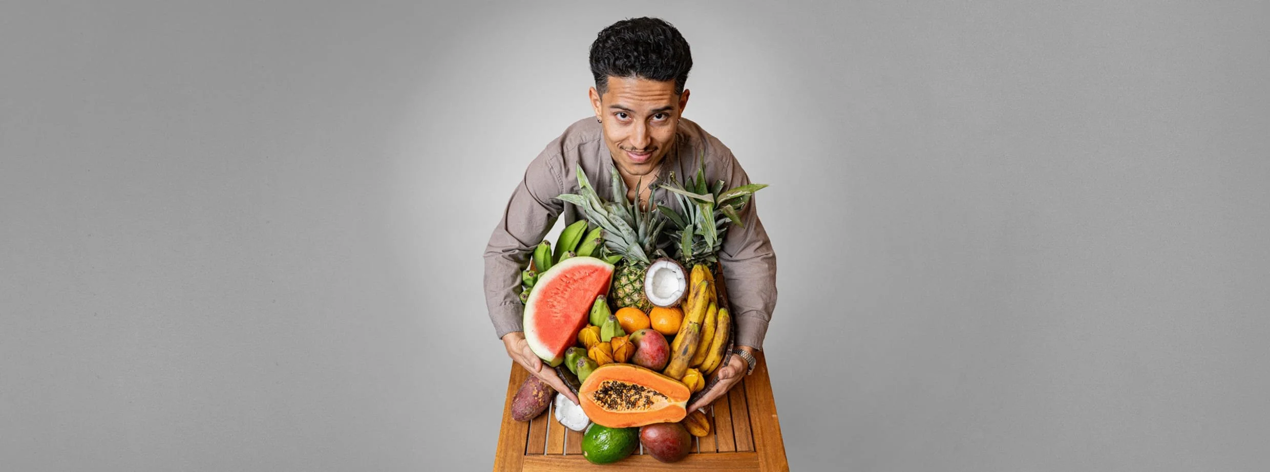 Jonathan Suazo - City Winery