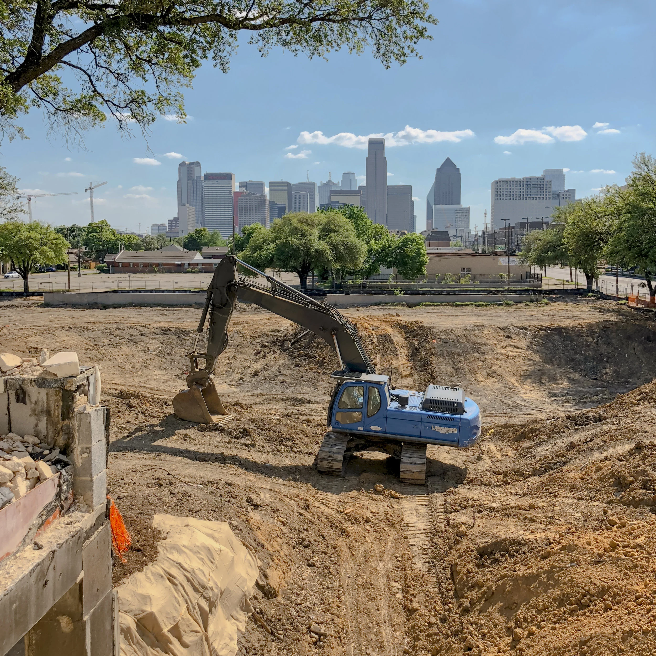 Pipeline Intrusion Avoidance Solutions