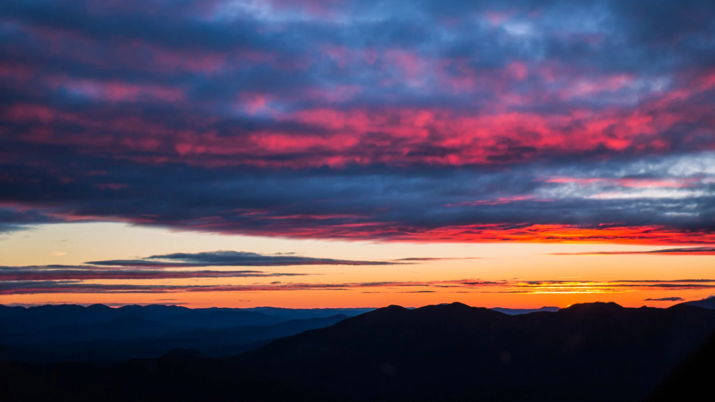 Saugerties | The 46ers Live Screening + Q&amp;A