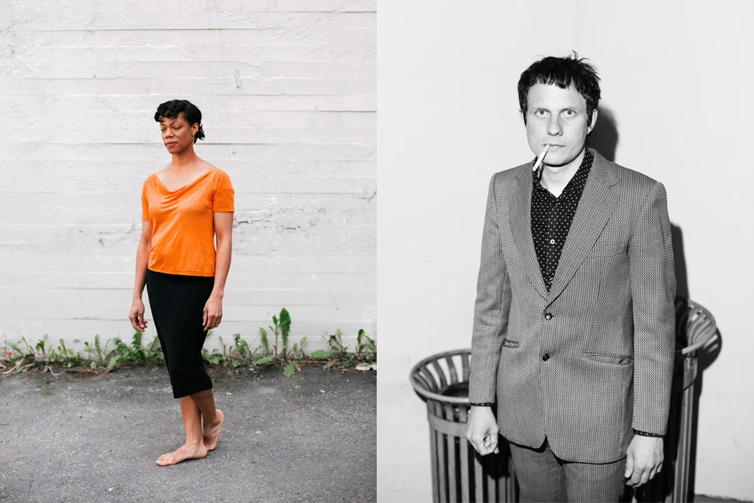 Camille Norment/Felix Kubin for The Wire
