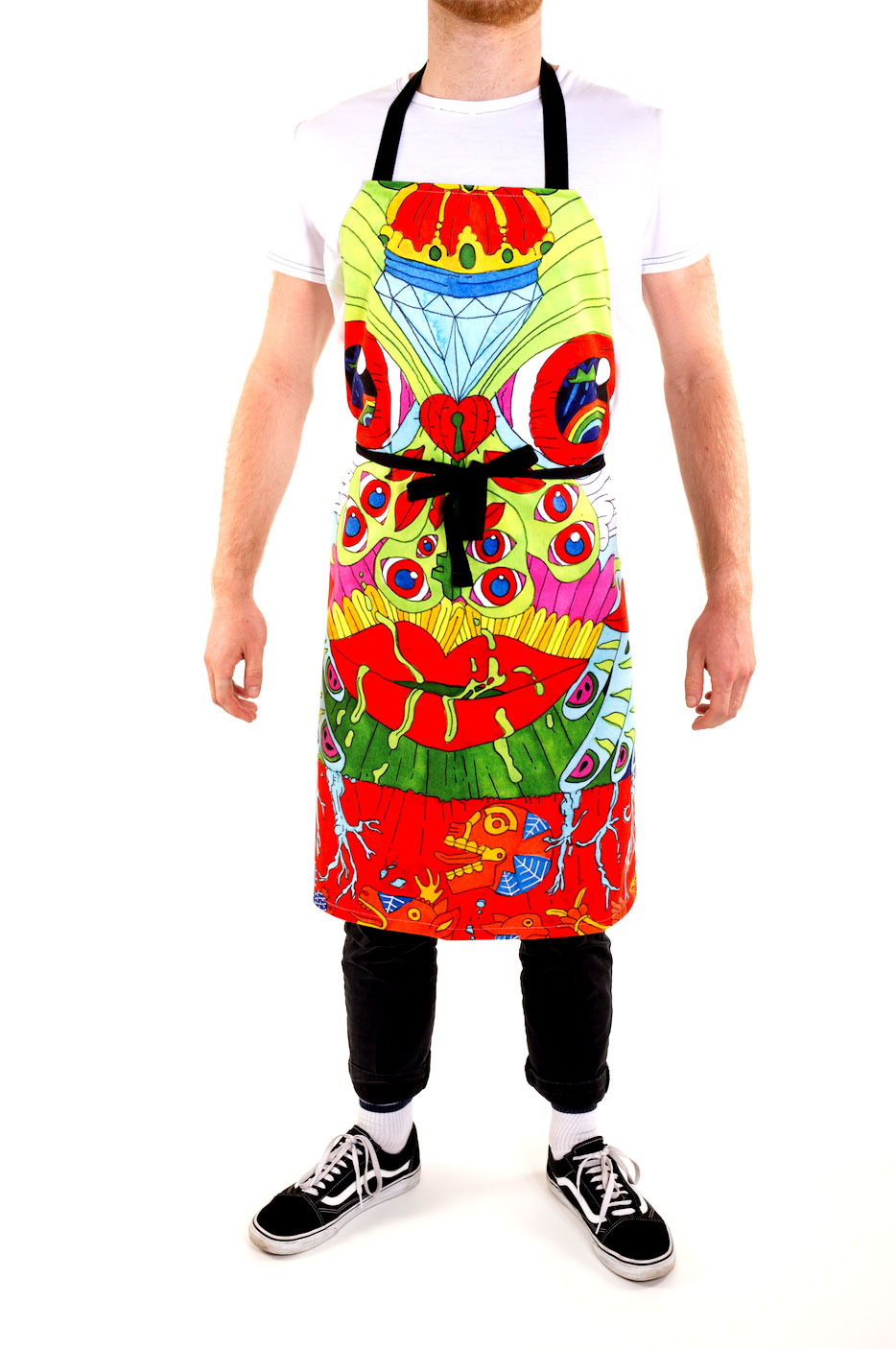 Murnau of London's Fashion for Foodies Series . Buy it here.