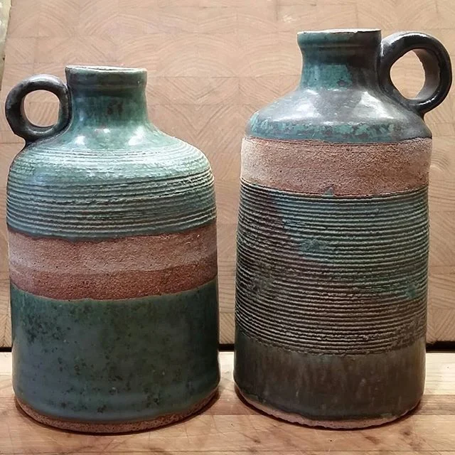 Barbarianware Growlers (2)