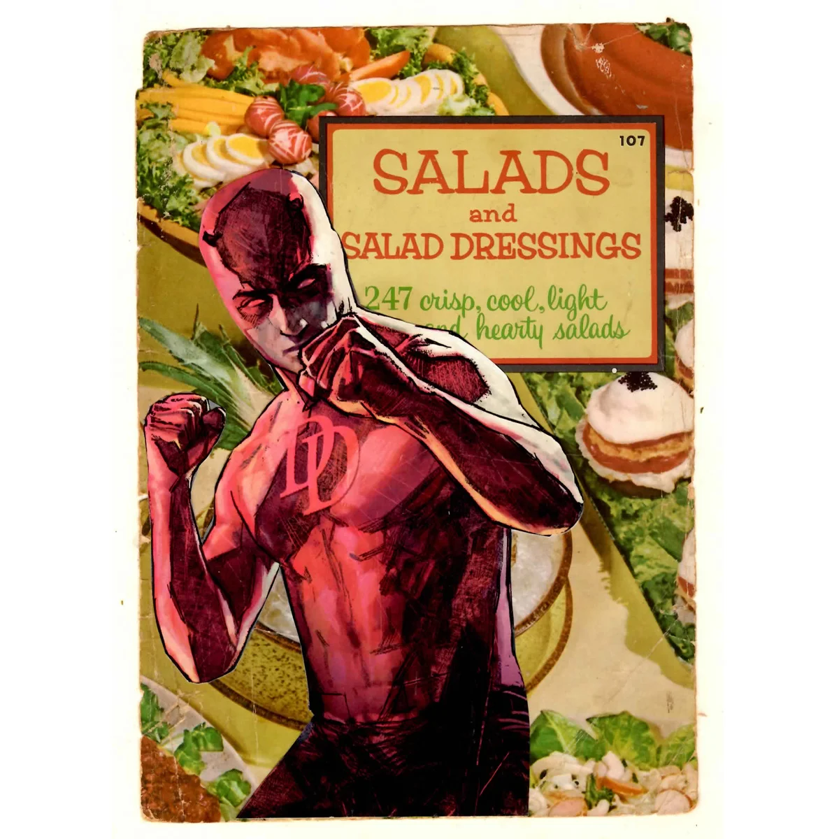 The Devil's Dressing