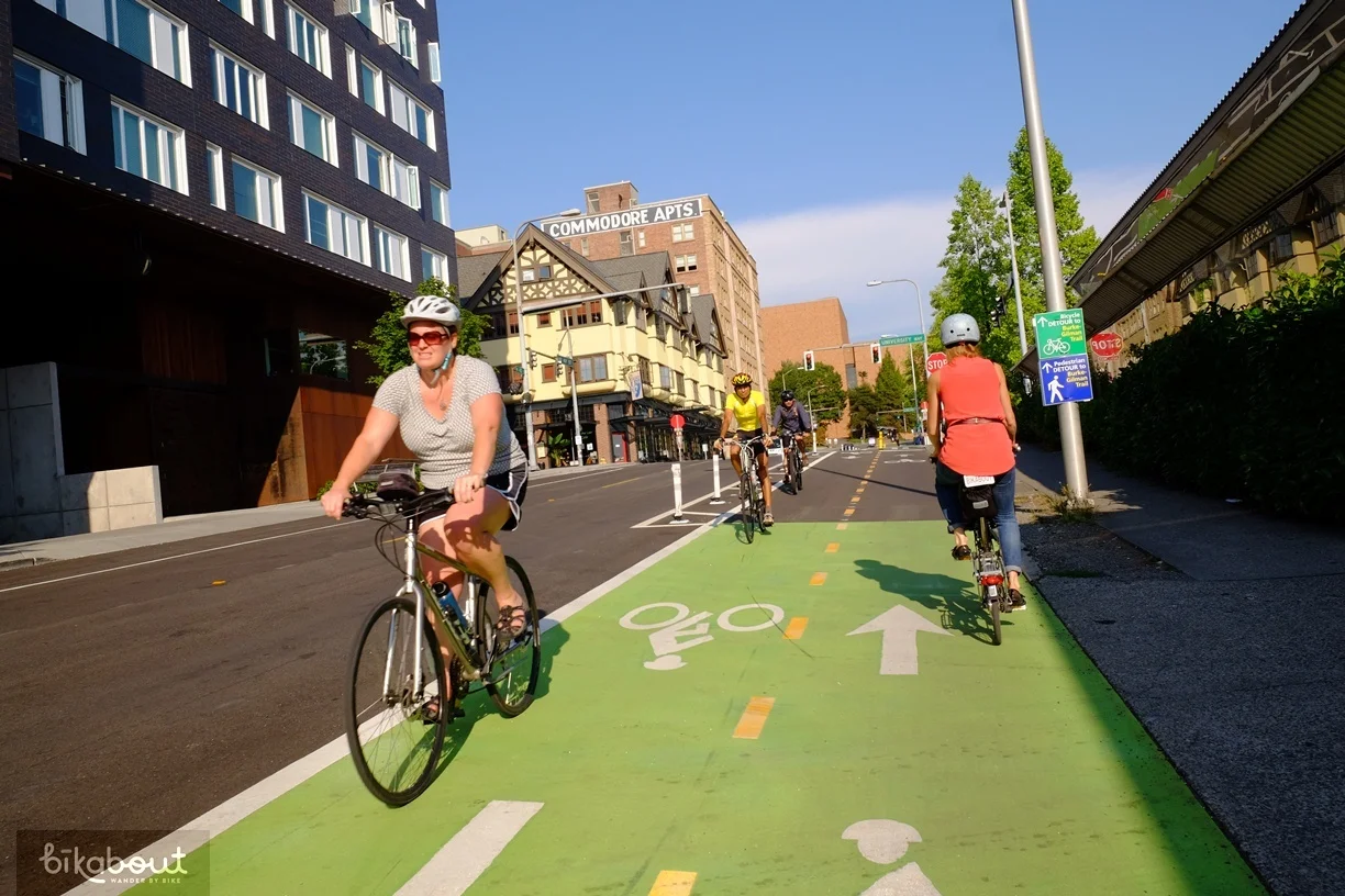 Seattle: Ever the Bridesmaid, Never the Bride