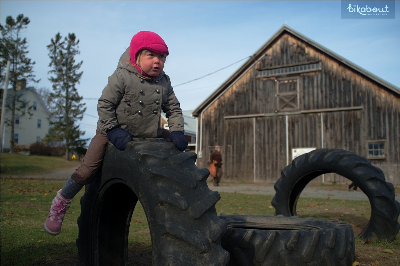 Russell Orchards