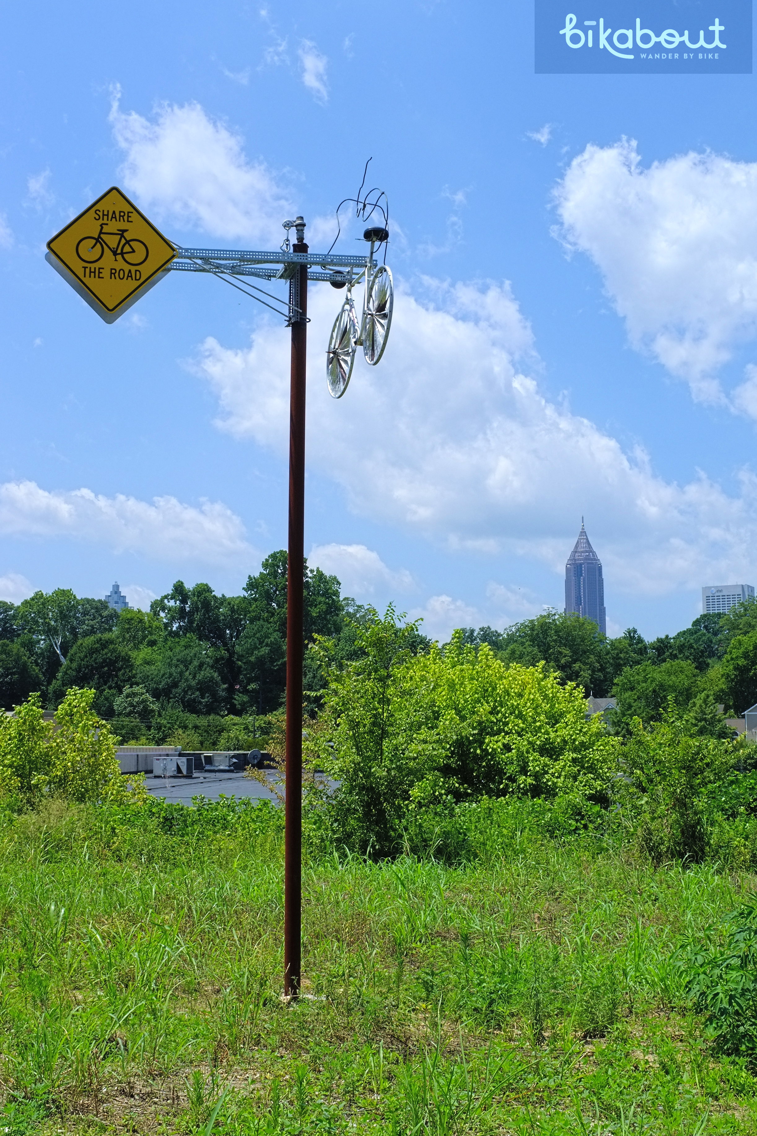 Atlanta - Beltline Trail