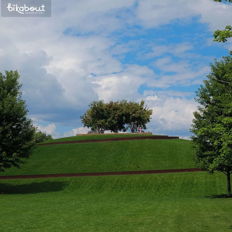 A Cultural Meander in Minneapolis