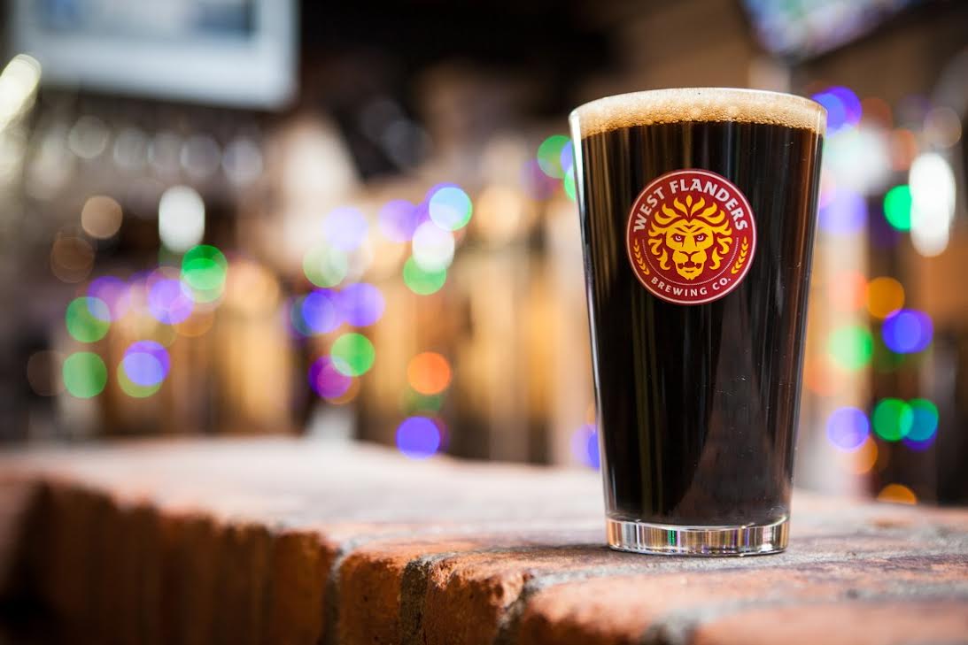 Craft Beer by B-cycle in Boulder