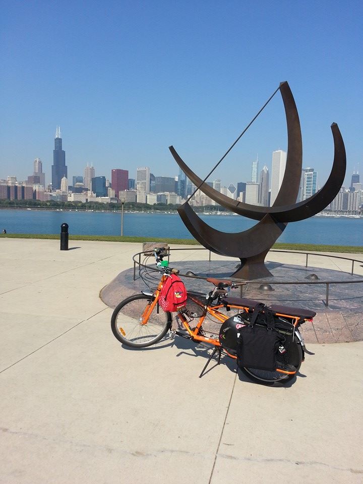 Adler Planetarium