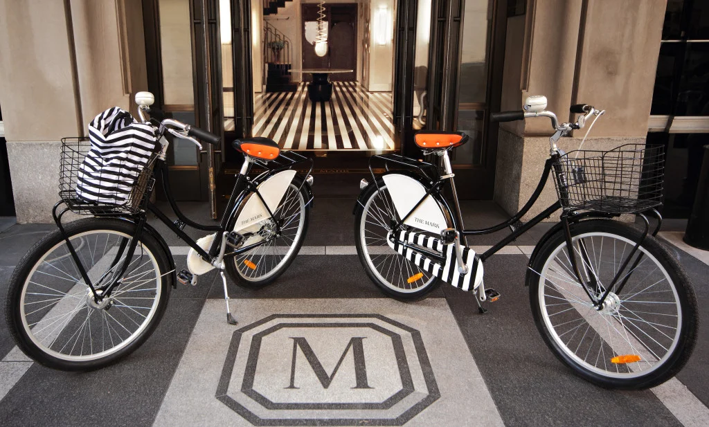 5 Tips for Bike Curious Hotels & Airbnb Hosts