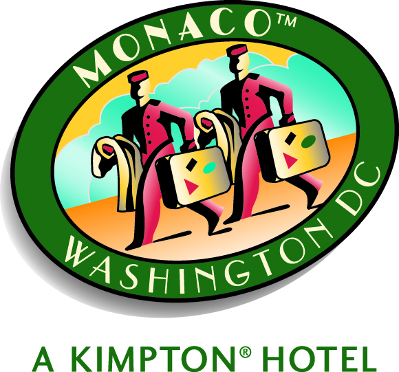Monaco Washington DC Logo 4c