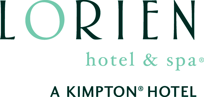 Lorien Hotel & Spa Logo PMS