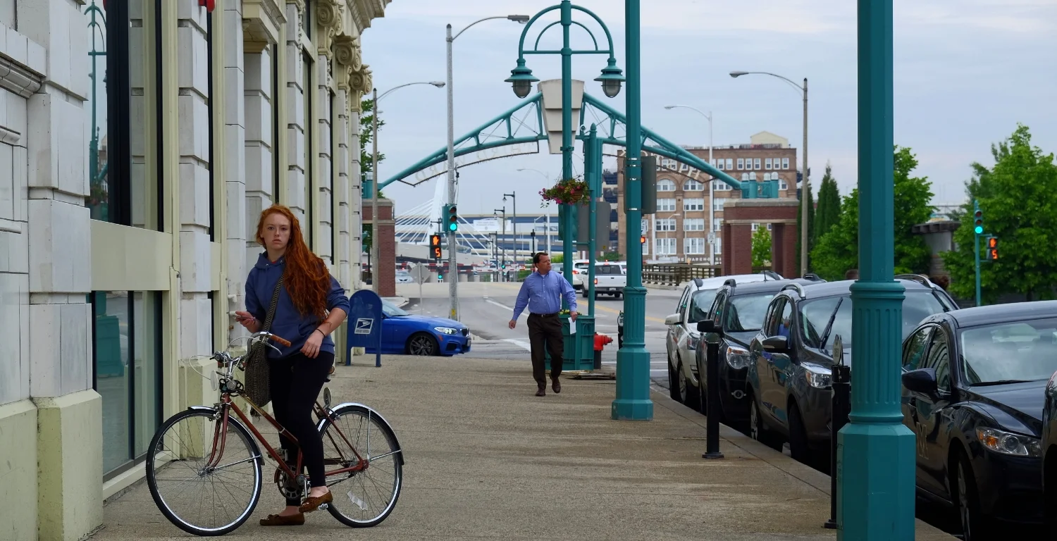Is Walker to Blame for Milwaukee Falling off its Bike Game?