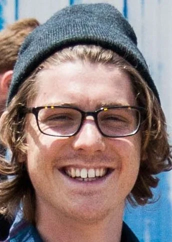 Evan is a Milwaukee-bred senior at UW-Madison who has been home brewing since high-school and can't end a day without a great beer.