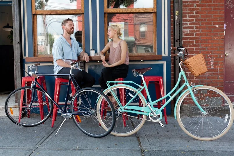 biking in brooklyn