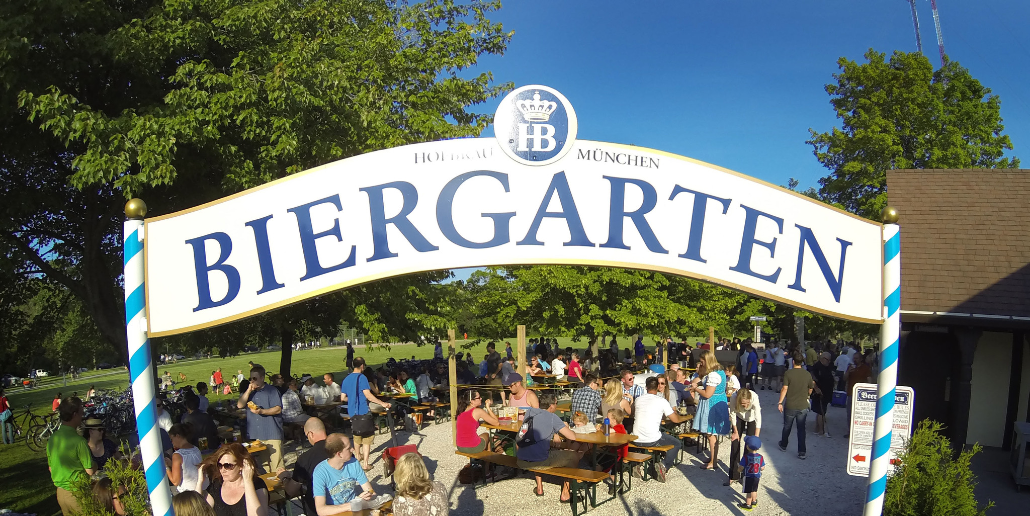 Milwaukee Brewery Bike Tour