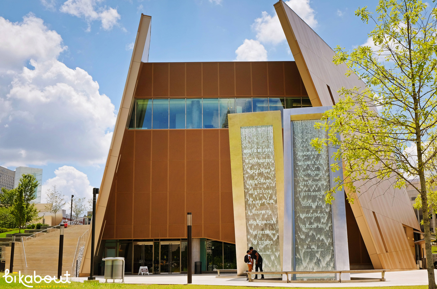 Center for Civil and Human Rights