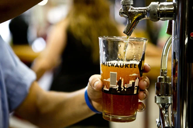 Milwaukee Brewing Company. Photo credit to MKE Journal Sentinel.