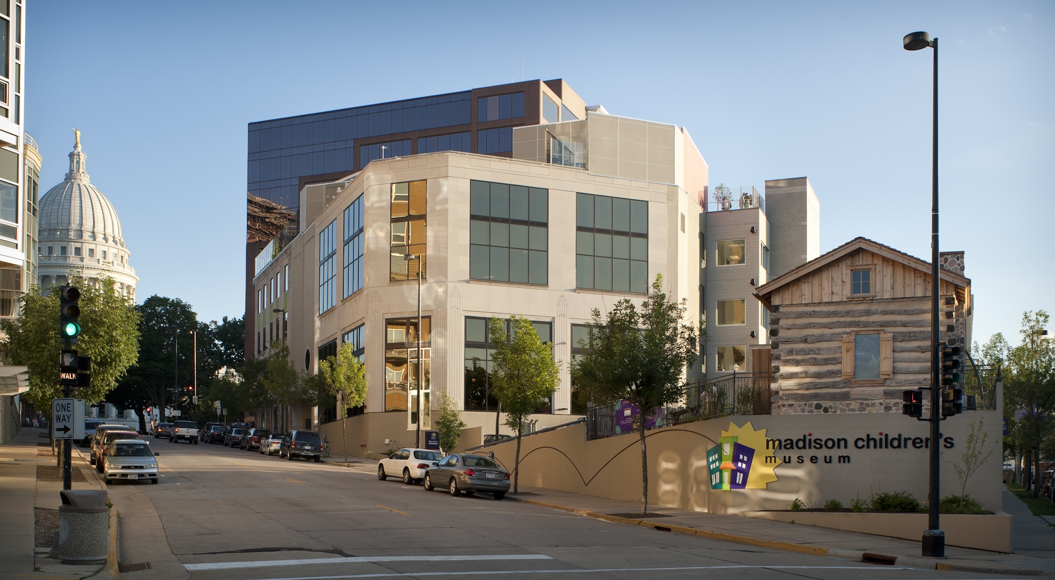 Madison Children's Museum