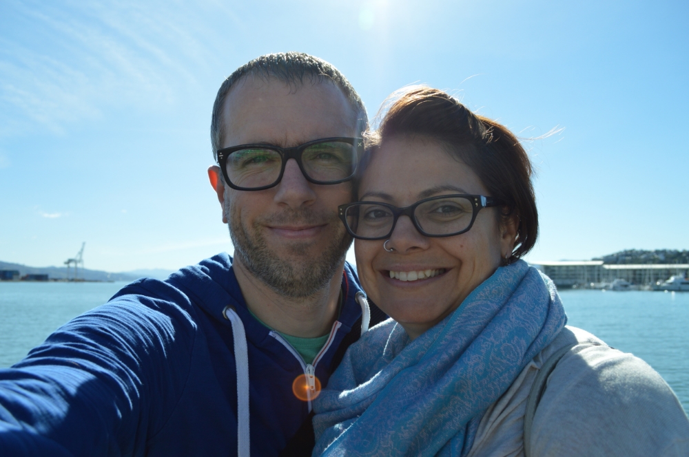 Melissa and Chris Bruntlett, the route curators, are co-owners of Modacity, a multi-service consultency, focused on inspiring healthier, happier, simpler forms of urban mobility through words, photography and film.