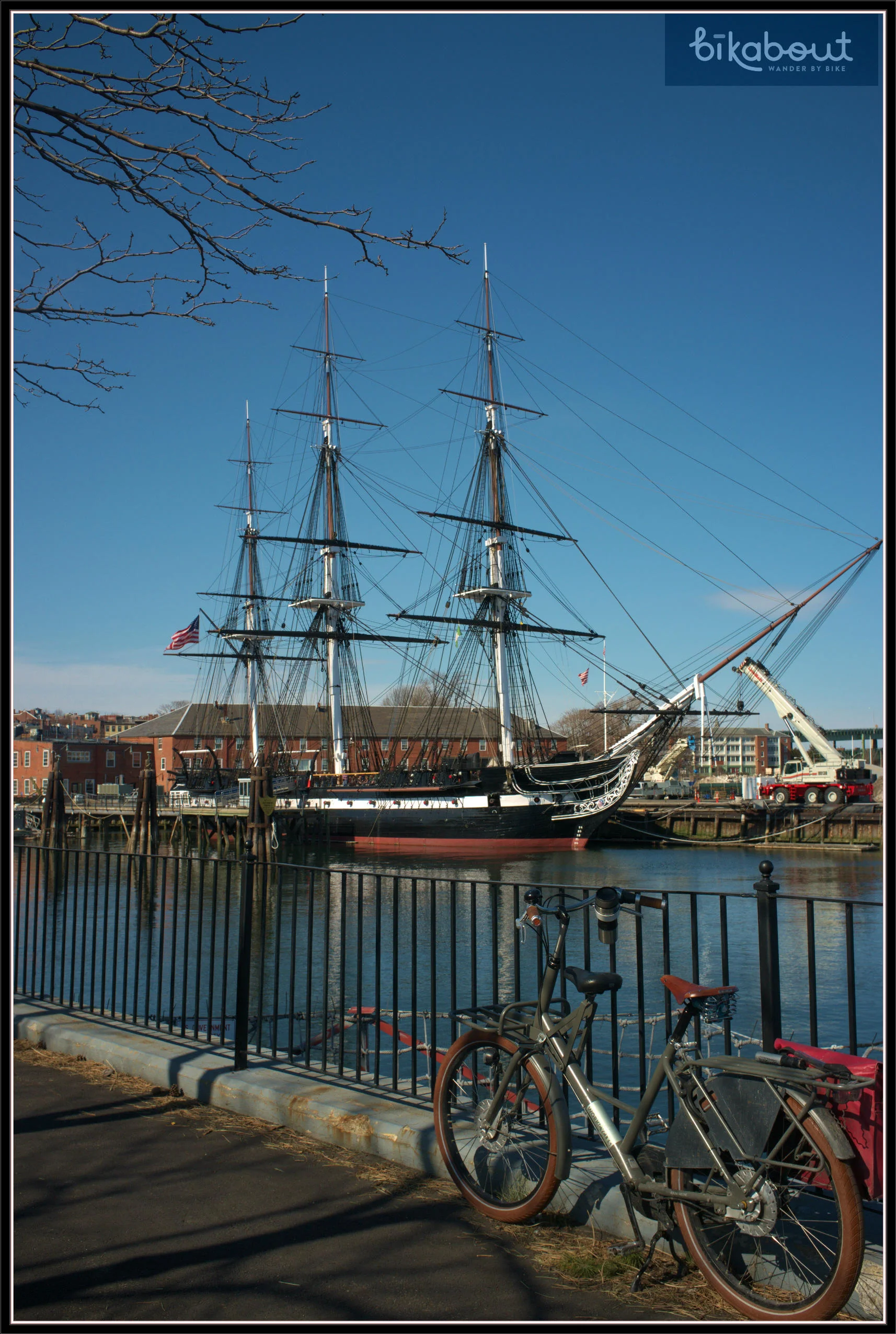 USS Constitution