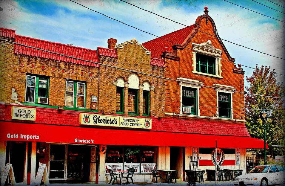 Glorioso's Italian Market