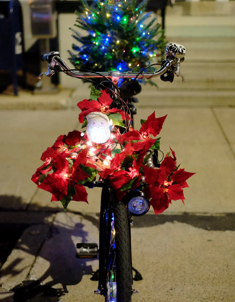 Happy Holidays, all!