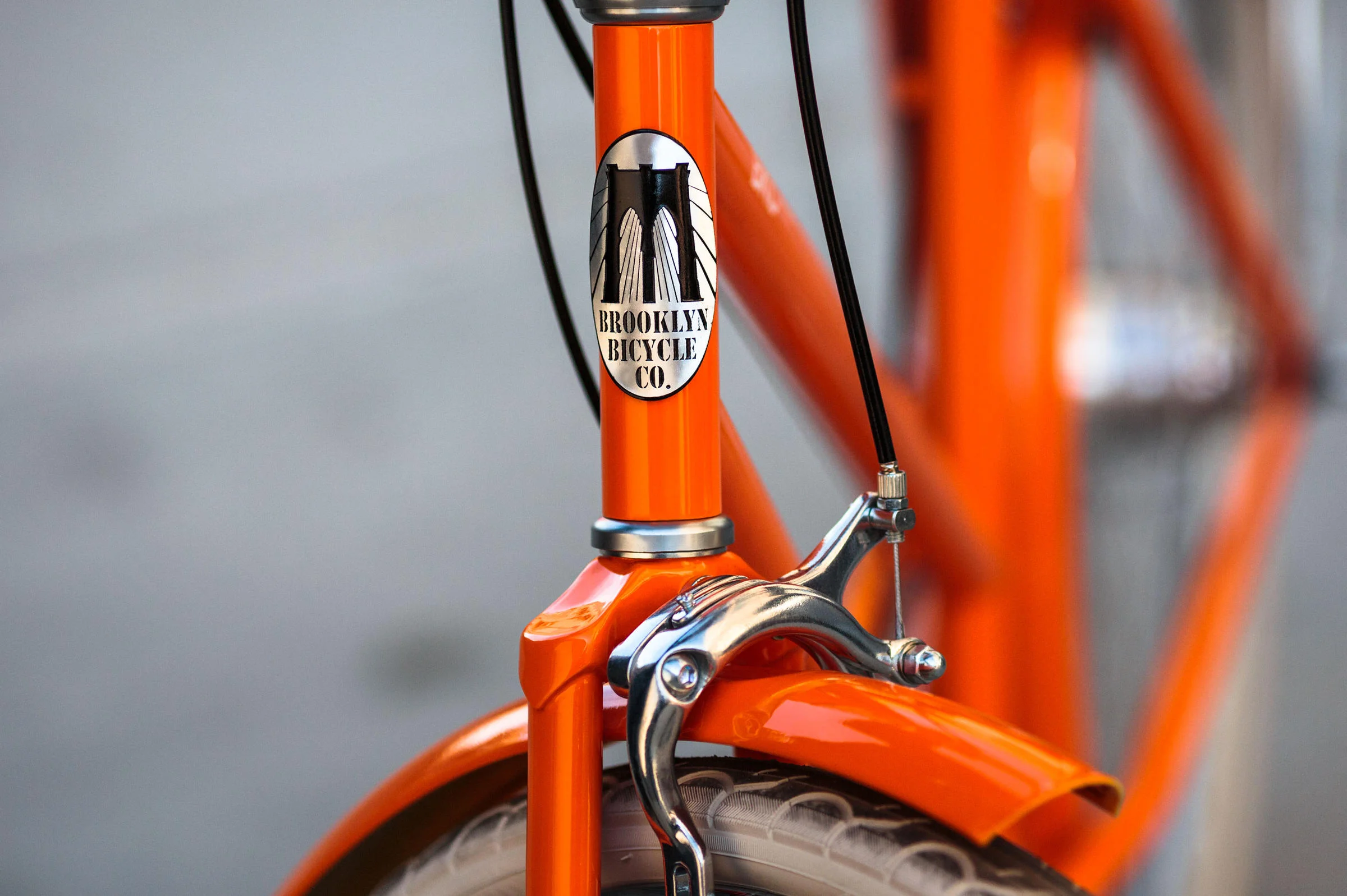 About the curator: Inspired by the streets of Brooklyn, Brooklyn Bicycle Co. builds stylish, comfortable, affordable bikes, and celebrates community across cities, cultures, and passions.