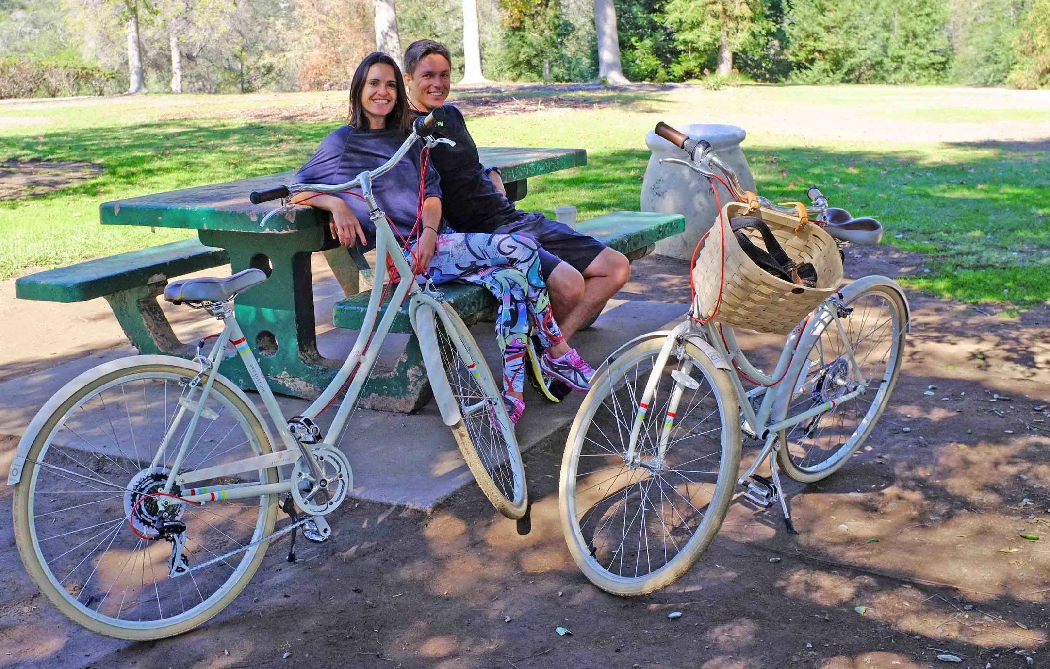 2 Wheels to Explore San Diego's Nooks & Crannies