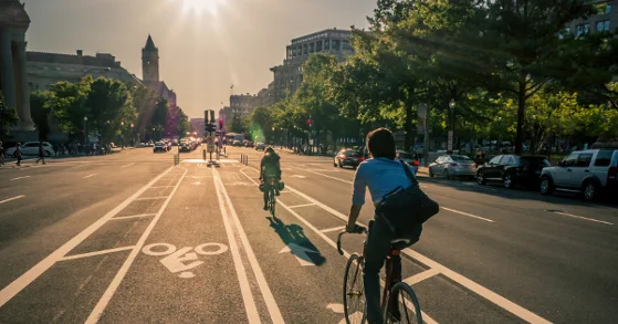 Photo credit to PeopleforBikes.org