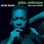 John Coletrane - Blue Train