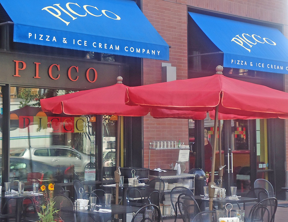 Picco in South End