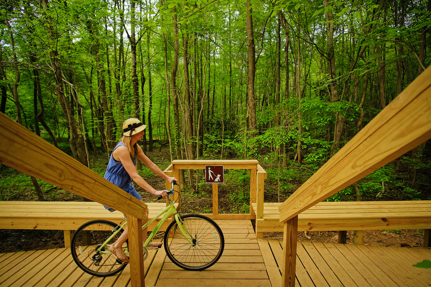 Clyde Shepherd Nature Preserve