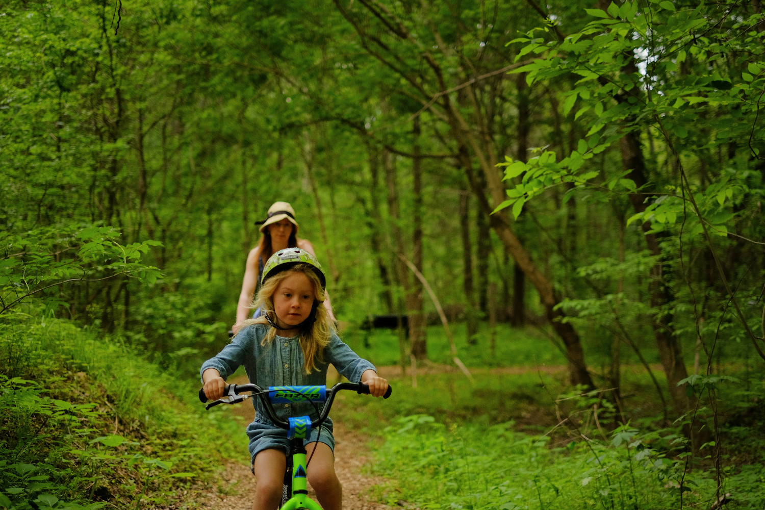 Clyde Shepherd Nature Preserve