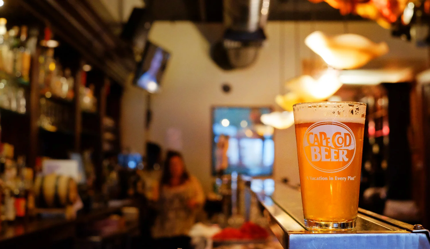 Naked Oyster, Hyannis