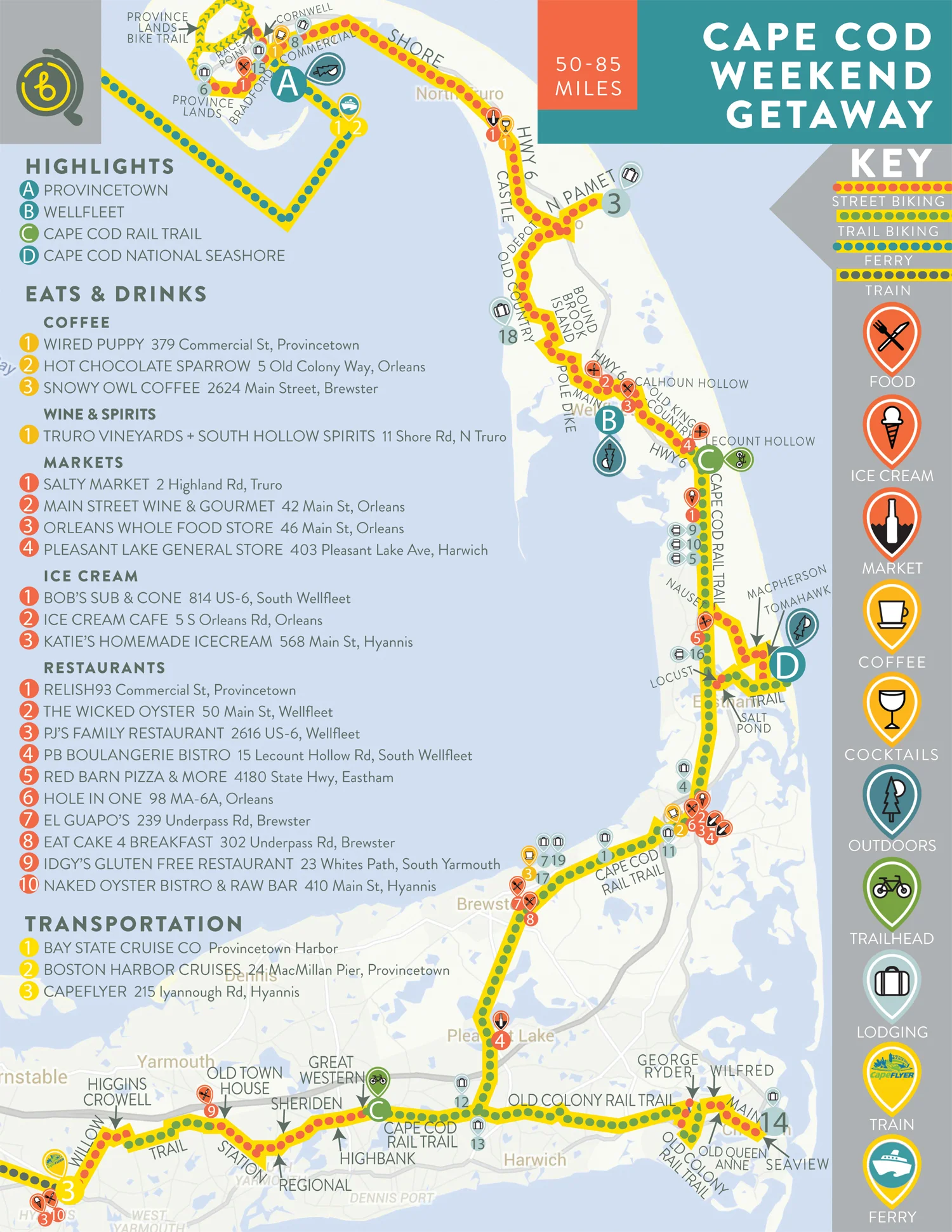 Cape Cod Bike Trail Map Living Room Design 2020 Cape Cod Bike Trail Map Living Room Design 2020