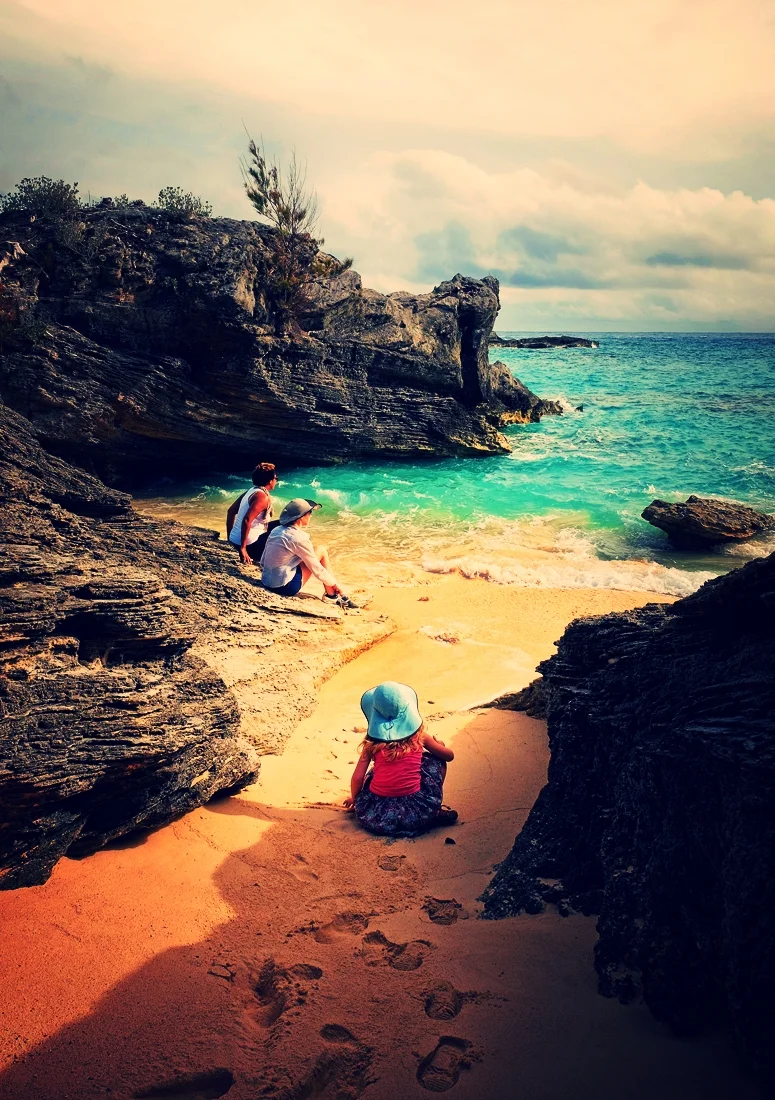 Coopers Island Nature Preserve