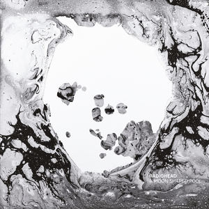 Radiohead, "Moon Shaped Pool"