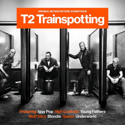 Trainspotting - Original Motion Picture Soundtrack