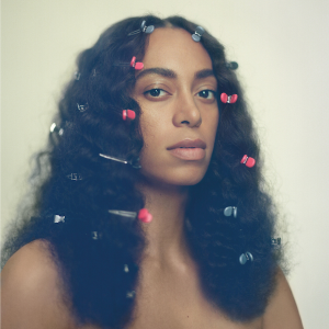 Solange - a seat at the table